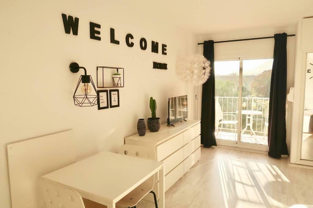 Minerva Sea View Appartement Benalmádena