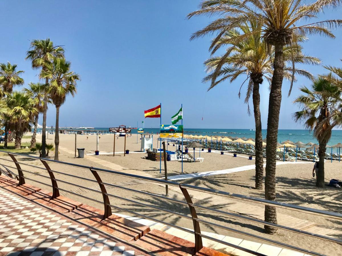 Appartement Minerva Sea View Benalmádena